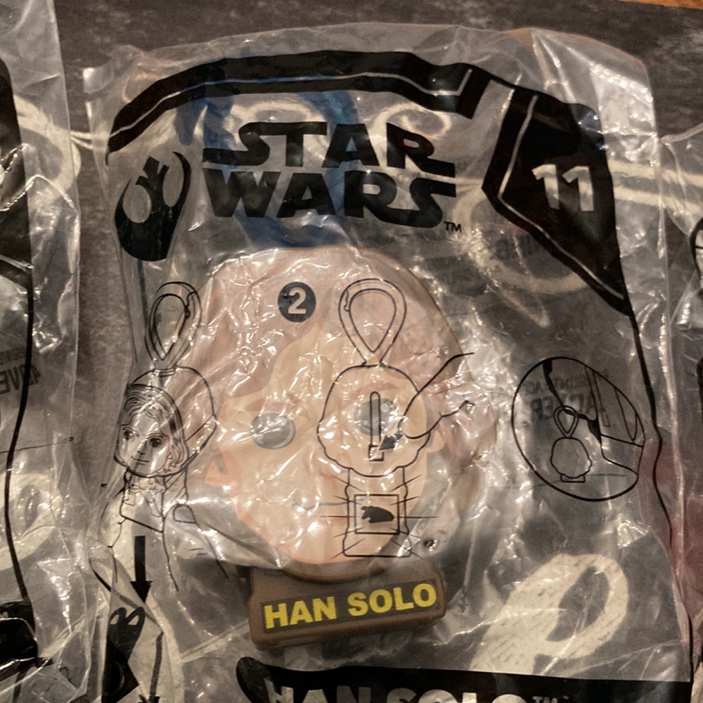 Star Wars - Picture 3 of 4